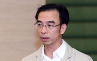 Cựu giám đốc Bệnh viện Tim Hà Nội Nguyễn Quang Tuấn sắp hầu tòa, đối diện khung hình phạt từ 10-20 năm tù