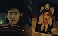 Phim Taxi Driver 2 tập 11: Lee Je Hoon "chết đi sống lại" sau tai nạn kinh hoàng?
