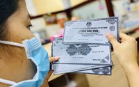 Thị trường trái phiếu có dấu hiệu hồi sinh trở lại
