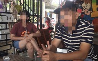 Cặp vợ chồng bốc được 4 biển số “siêu đẹp” nói gì?