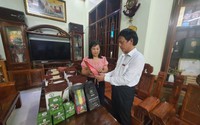 Quảng Trị: Liều vay vốn làm ăn, nhiều người từ chỗ tay trắng giờ có cơ ngơi tiền tỷ