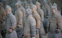 Đại bộ phận người Trung Quốc hiện nay là người Hán, nhưng nguồn gốc ra sao?