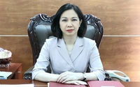 Nữ Giám đốc Sở Nội vụ Hà Nội được bầu giữ chức Phó Chủ tịch UBND Thành phố