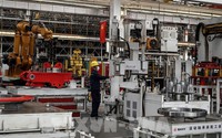 Các tập đoàn đa quốc gia tăng cường sự hiện diện tại Trung Quốc hậu Covid-19