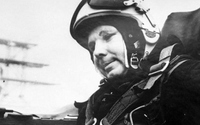 Nga công bố những bức ảnh chưa từng thấy về vụ tai nạn của nhà du hành Yuri Gagarin