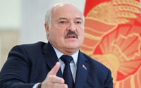 Tổng thống Belarus tuyên bố sẵn sàng tiếp nhận vũ khí hạt nhân chiến lược của Nga