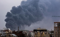 Chiến sự Nga-Ukraine: Nổ lớn ở Lviv; Nga tiếp tục tấn công dữ dội 