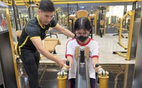 TP.HCM: Trường học đưa GYM vào giảng dạy như thế nào?