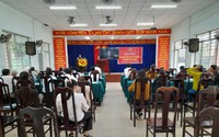 Nông dân Đà Nẵng tham gia tập huấn kỹ thuật ủ phân hữu cơ thân thiện môi trường