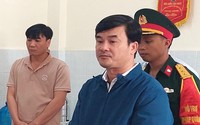 Tồn đọng hồ sơ do Giám đốc Trung tâm Pháp y tỉnh Quảng Trị bị bắt