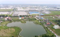 Cơ hội M&A khu công nghiệp