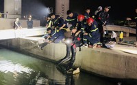 Quảng Trị: Xác định nguyên nhân người đàn ông tử vong ở sông Hiếu