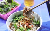 Đến Hà Giang, đừng quên thưởng thức loạt đặc sản truyền thống này