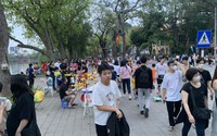 Kỳ nghỉ hè 2023: Hấp dẫn combo, tour trong nước và nước ngoài giảm tới 60% 