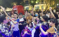 Xúc tiến du lịch, phát triển thương hiệu du lịch quốc gia gắn với lịch sử