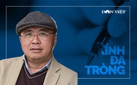 Đường cao tốc và tư duy cao tốc