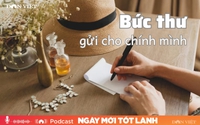 Bức thư gửi cho chính mình