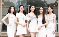 Thí sinh Miss World Vietnam, Miss Grand Vietnam bất ngờ bị "gạ gẫm", lừa đảo gây hoang mang