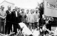 Chiến thắng “Điện Biên Phủ trên không” và những bài học trong sự nghiệp bảo vệ Tổ quốc hiện nay