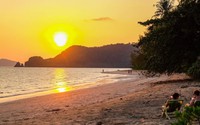 Du khách Trung Quốc ủng hộ du lịch Thái Lan