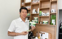 Mộng dừa là gì, sản phẩm đầu tiên làm từ mộng dừa ở Bến Tre là sản phẩm nào?