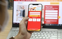 Khác biệt bởi số hóa tại HDBank qua mùa cao điểm