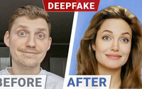 Deepfake - Khi công nghệ bị mất kiểm soát