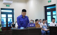 Bắc Ninh: Truy sát bạn gái do mâu thuẫn tình cảm, Phan Thanh Hoàng lĩnh án