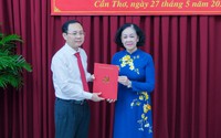 Bộ Chính trị điều động Phó Bí thư TP.HCM Nguyễn Văn Hiếu làm Bí thư Thành ủy Cần Thơ