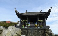 Vì sao thời nhà Trần, chùa là nơi Thượng hoàng sử dụng làm trường thi chọn tiến sỹ?