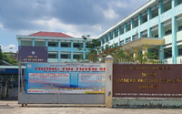 Tìm thấy 25 bài kiểm tra bị thất lạc của học viên Trung tâm GDNN-GDTX quận Bình Tân