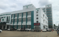 Vụ sản phụ đột ngột tử vong tại bệnh viện tư nhân ở Đắk Lắk: Do thuyên tắc ối?