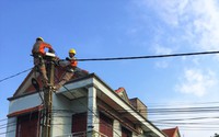 Lịch cắt điện Quảng Ninh ngày 28/5 chính xác nhất