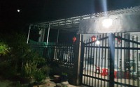 An Giang: Bé trai 20 tháng tuổi tử vong bất thường tại cơ sở giữ trẻ không phép