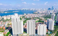 Chuyên gia dự báo điều bất ngờ về thị trường bất động sản sắp tới