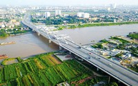 Huyện Đông Anh sắp được xem xét đề án thành lập quận