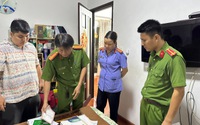 3 công ty núp bóng dịch vụ cầm đồ cho vay lãi suất 1.289,67%/năm, thu lợi hơn 4 tỷ đồng