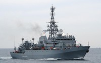 TT Putin biết tất cả về vụ Ukraine tấn công tàu Ivan Khurs của Hải quân Nga