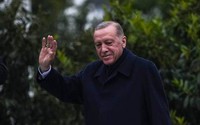 Ông Erdogan chiến thắng trong cuộc bầu cử Thổ Nhĩ Kỳ, phản ứng của TT Putin và TT Zelensky