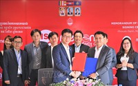 Vốn đầu tư các dự án đầu tư ra nước ngoài điều chỉnh tăng 3,9 lần trong 5 tháng qua