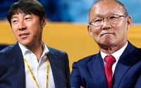 Sau Asian Cup 2023, HLV Park Hang-seo thay Shin Tae-yong dẫn dắt ĐT Indonesia?