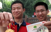 "Thiên tài toán học" của Đại học Bắc Kinh tài giỏi thế nào?