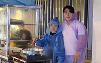 Những lần Lê Dương Bảo Lâm gây tranh cãi vì mải quay clip "dìm hàng", thiếu quan tâm đến vợ