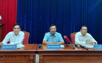 Clip Phó Chủ tịch huyện mặc cả "lại quả" công trình: Người trong cuộc phủ nhận