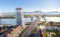 The Cosmo – Phân khu đầu tiên của Sun Cosmo Residence Da Nang chính thức ra mắt thị trường