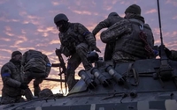 Ukraine tuyên bố tấn công 6 sở chỉ huy và đơn vị pháo binh Nga