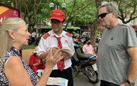 Hà Nội đón 719 nghìn lượt khách, doanh thu ước đạt 2,4 nghìn tỷ đồng trong kỳ nghỉ lễ 30/4-1/5 