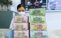 Ngân hàng Nhà nước bơm ròng 48.400 tỷ đồng, lãi suất giảm sâu
