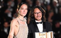 Từ chàng IT đến đạo diễn Việt làm nên lịch sử tại Cannes