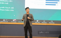 Mức lương kỹ sư công nghệ thông tin Việt Nam có cao ngất như đồn đoán?